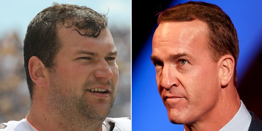 joe thomas reveals gross request from peyton manning to force browns trade to broncos