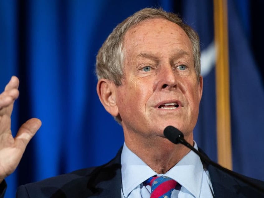 joe wilson antisemitism on campus caused by illiberalism lack of conservatives