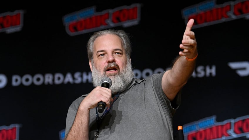 Dan Harmon