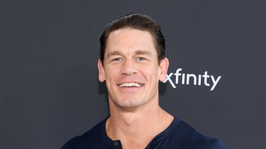 John Cena