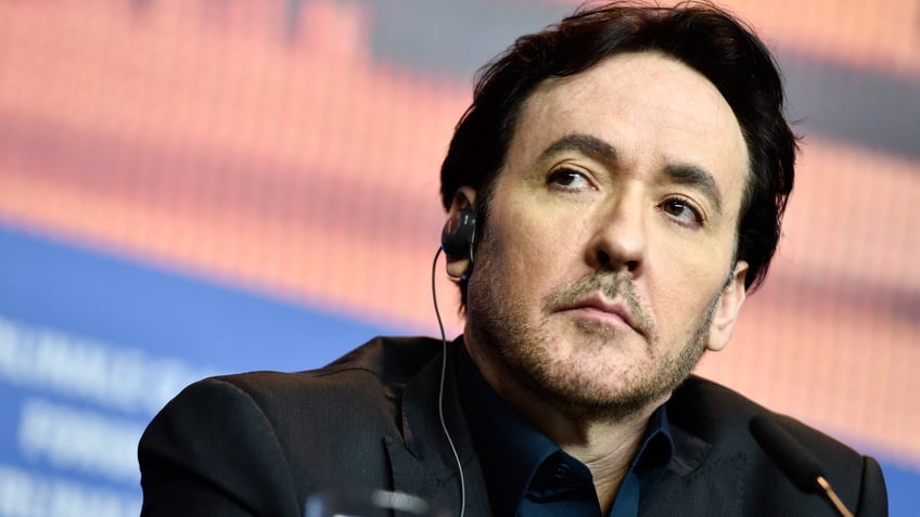 John Cusack