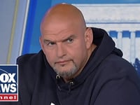John Fetterman: We need to have a secure border
