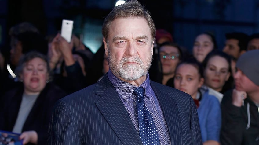 John Goodman