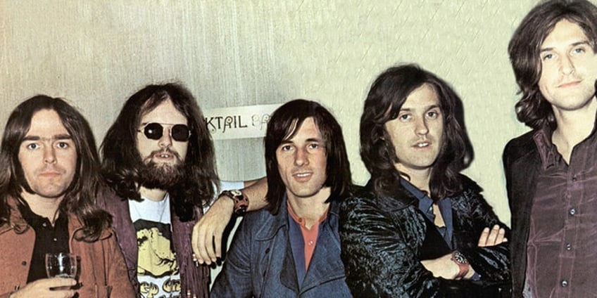 john gosling the kinks keyboardist dead at 75