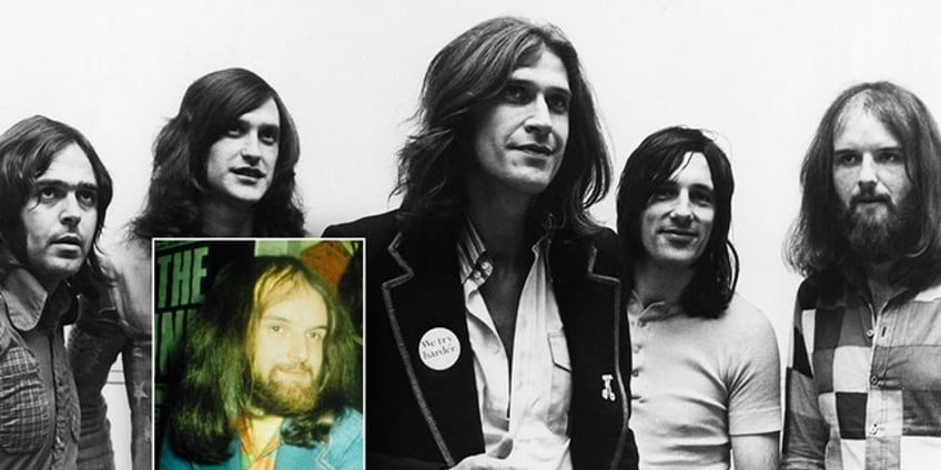 john gosling the kinks keyboardist dead at 75