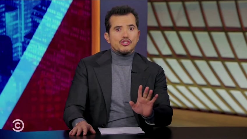 john leguizamo explodes on univision for platforming trump compares interview to excrement