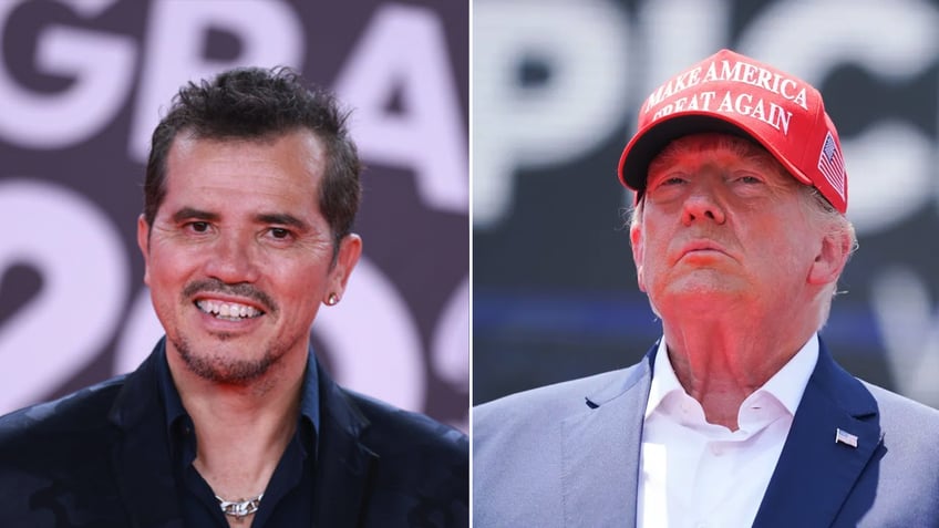 john leguizamo explodes on univision for platforming trump compares interview to excrement
