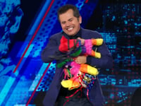John Leguizamo Whines that Trump Is Gaining with Hispanics, Admits Inflation Is ‘Bad Right Now’
