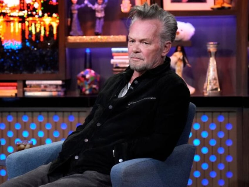 john mellencamp only 1 2 of black people in modern america have better lives than slaves