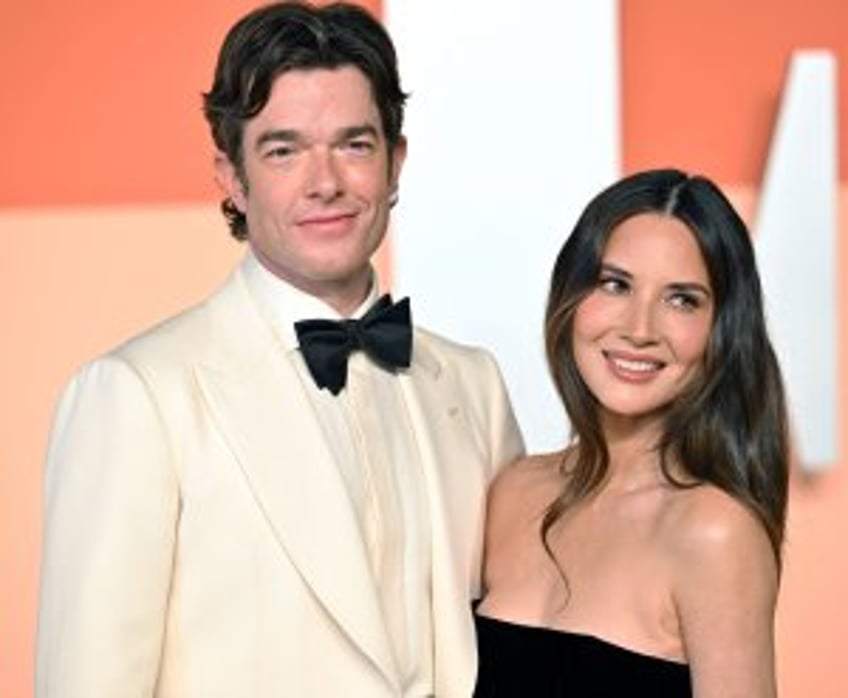 John Mulaney talks kids, wedding on 'Kimmel': 'Life's been fantastic'