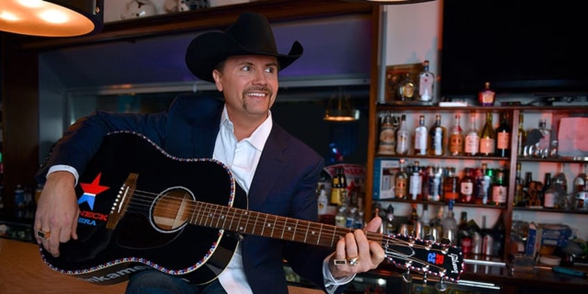 john rich mocks culture critics says nobody can take a joke anymore