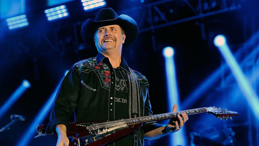 john rich would sacrifice music career for his children most important job