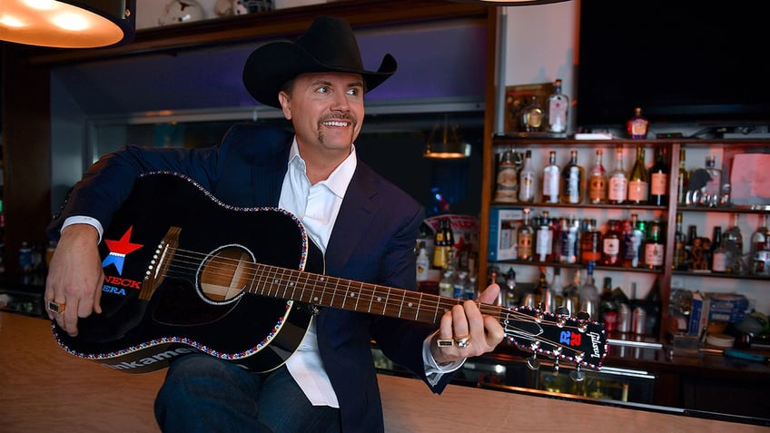 john rich would sacrifice music career for his children most important job