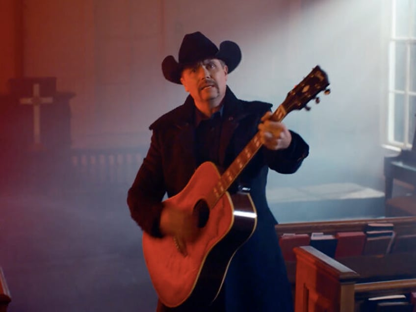 YouTube/johnrich