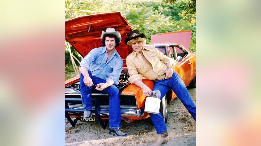 Dukes of Hazzard