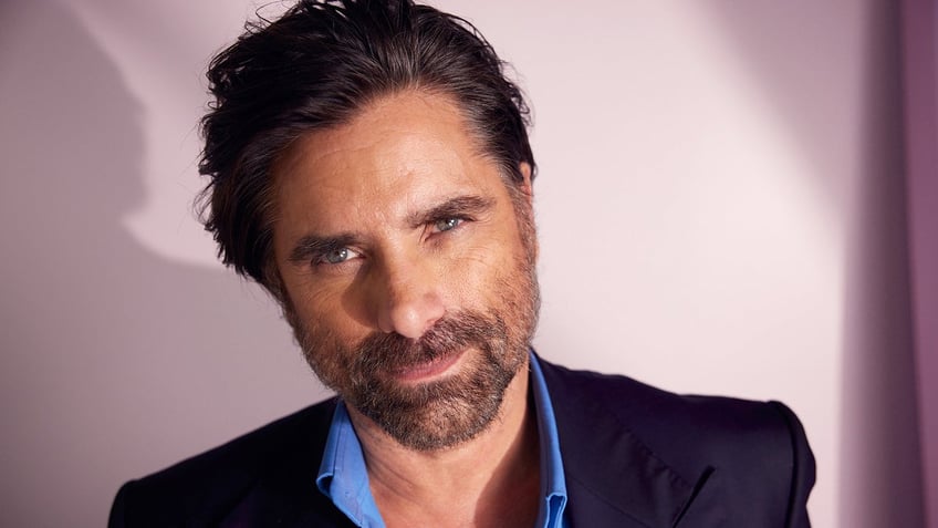 John Stamos