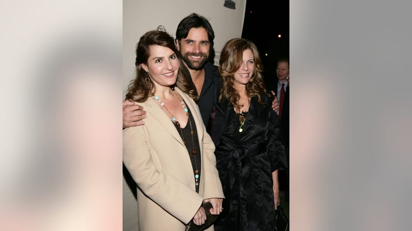 john stamos has no recollection of filming my big fat greek wedding 2 amid alcohol battle