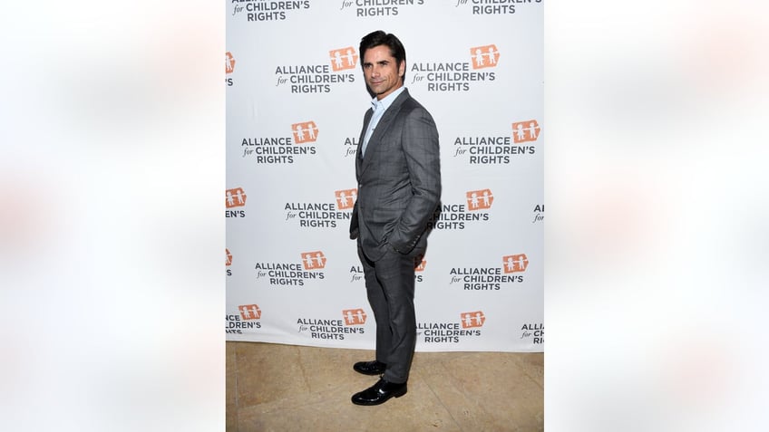 john stamos recalls childhood sexual abuse hating ex rebecca romijn and alcohol battle