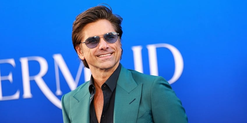 john stamos strips down to celebrate milestone birthday the other side of 60