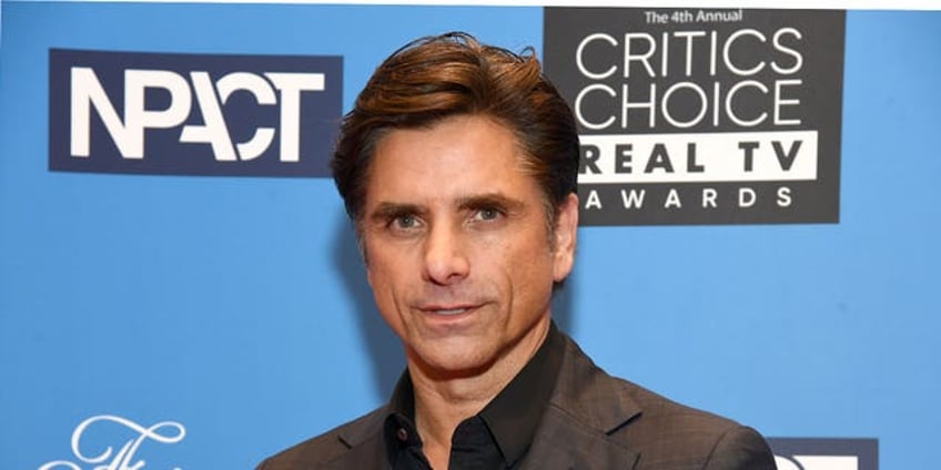 john stamos strips down to celebrate milestone birthday the other side of 60