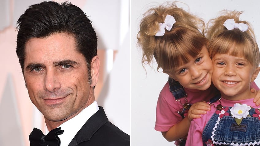 john stamos wanted to get the f off full house after his table read with jodie sweetin