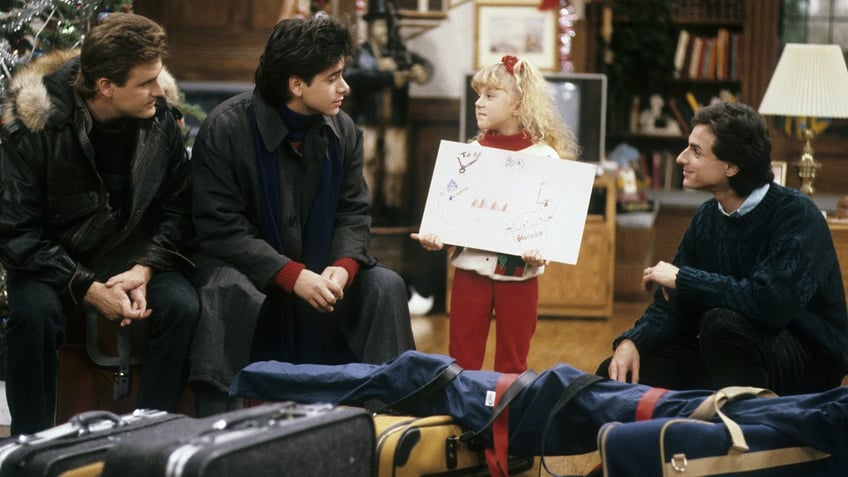 john stamos wanted to get the f off full house after his table read with jodie sweetin