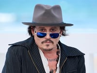 Johnny Depp likens Amber Heard defamation trial to a 'soap opera'