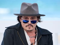 Johnny Depp says he was a 'crash test dummy for MeToo,' accuses Hollywood pals of abandoning him to 'go woke'