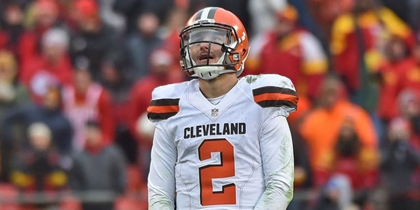 johnny manziel admits he watched zero film in nfl