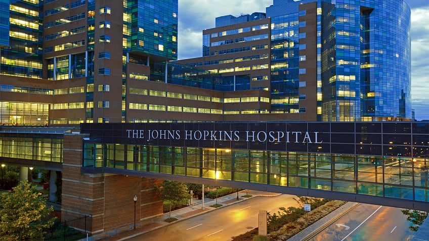 Johns Hopkins Hospital