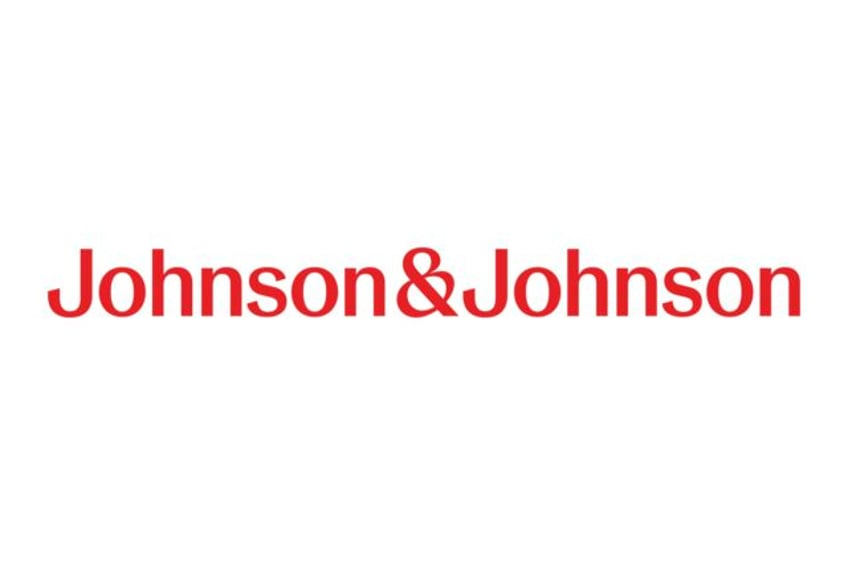 johnson johnson is getting rid of its script logo after more than 130 years
