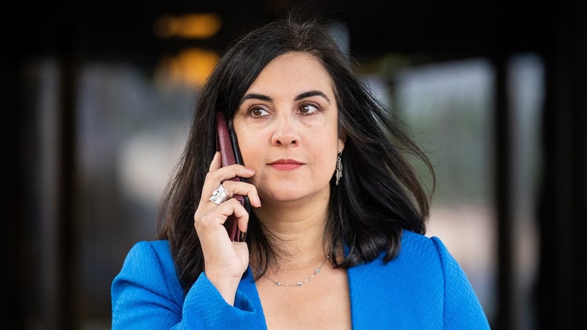 Rep. Nicole Malliotakis