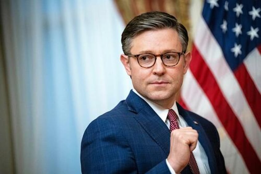 johnson wins speakership after reps switch votes