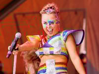 JoJo Siwa Pulls Out of LGBTQ Pride Performance After Saying She Felt ‘Pressured’ to Identify as Lesbian