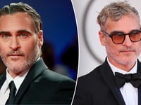 ‘Joker: Folie a Deux’ star Joaquin Phoenix says weight loss for sequel was ‘safe’ but ‘complicated’