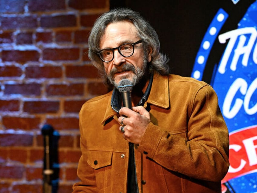 joker star marc maron attacks men who dislike feminist barbie movie as fking insecure babies