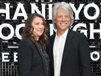 Jon Bon Jovi's 35-year marriage doesn't 'need rules' to be successful