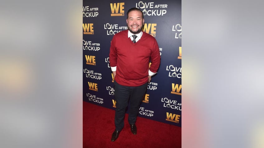 jon gosselin raves about drug that helps weight loss after dropping 32 pounds in 2 months quitting drinking