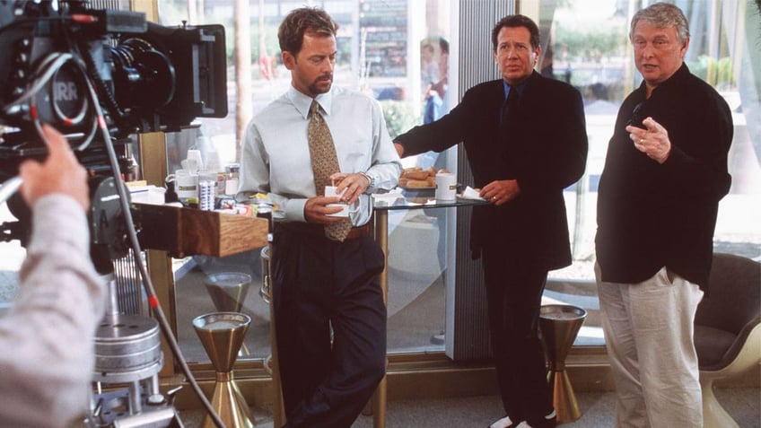 jon lovitz says antisemitism hes experienced in hollywood is from other jews