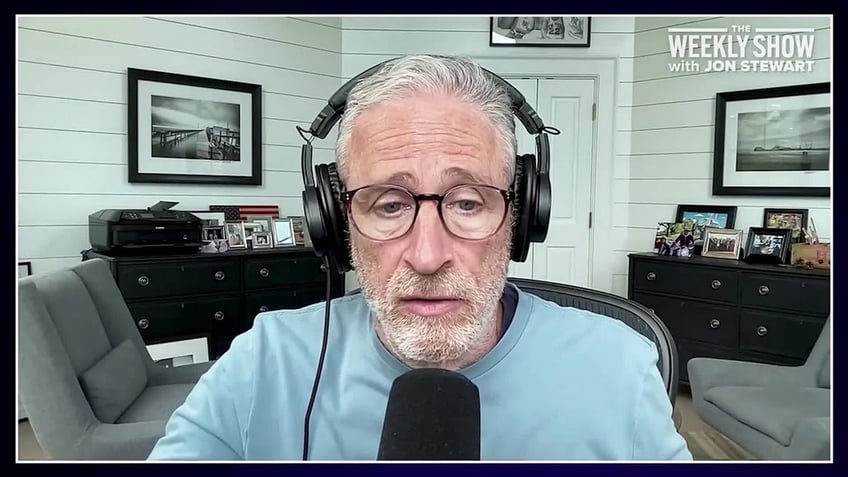 Jon Stewart