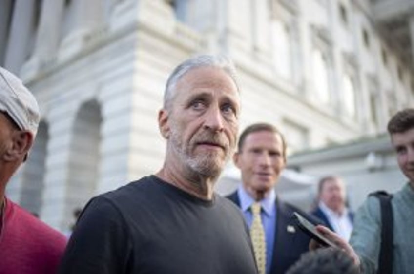 Jon Stewart returning to 'The Daily Show' Feb. 12