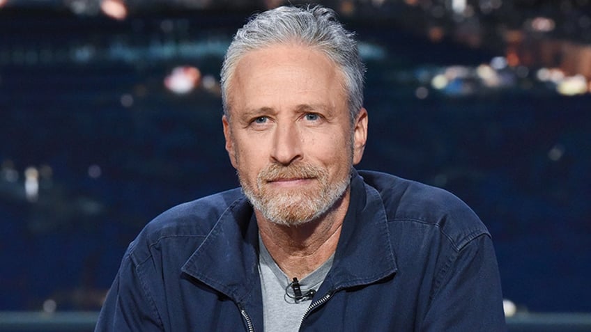 Jon Stewart