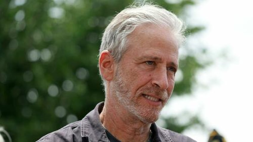 jon stewart splits with apple over creative differences after refusing to bend over on china