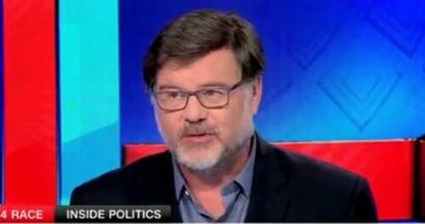 jonah goldberg tells cnn small donors one of the biggest problems for democracy 