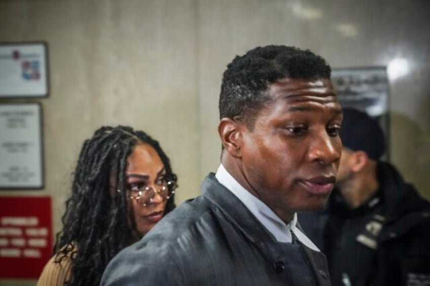 jonathan majors accuser said actors violent temper left her fearful before alleged assault