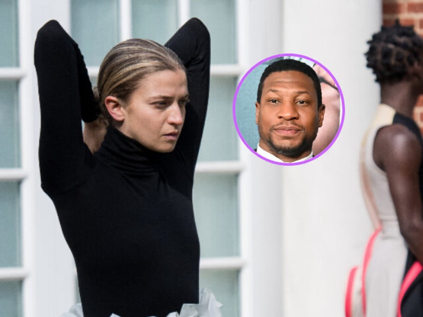 jonathan majors ex testifies of disney stars alleged abuse demands she behave like michelle obama