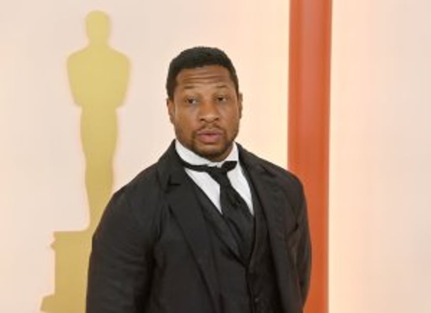 Jonathan Majors is engaged to Meagan Good