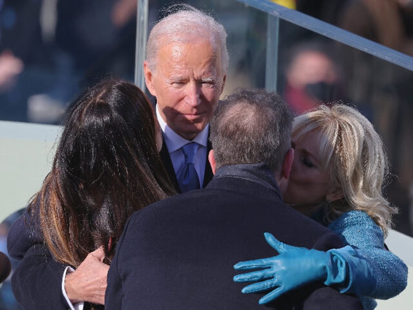 jonathan turley monetary benefits to biden family implicate joe biden in wrongdoing