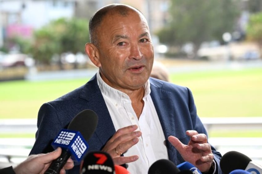 jones resigns as wallabies coach australian media reports