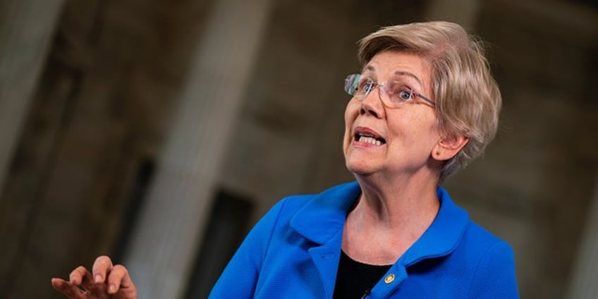 jordan accuses biden ftc of obstructing house oversight demands communications with warren associates